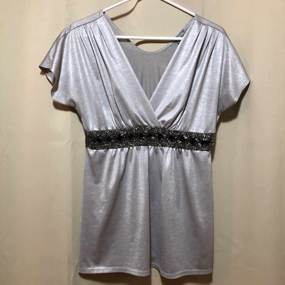 Daytrip Blouse